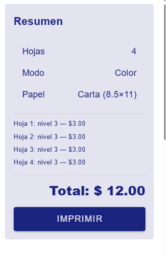 Imágenes de Punto de Venta 5 de 6